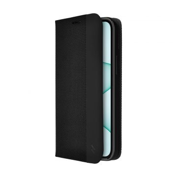 Ovitek ZIZO WALLET Series za iPhone 13 mini - črn