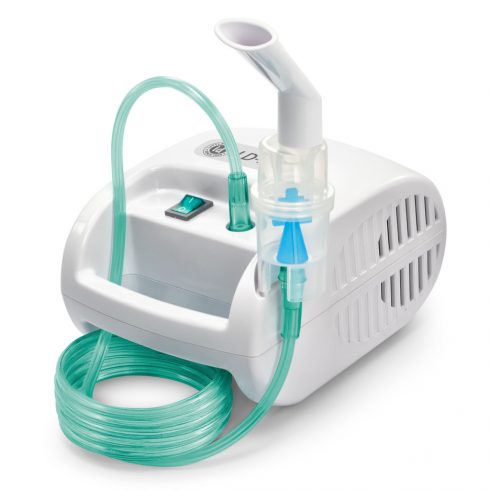 Batni inhalator Little Doctor LD-221C