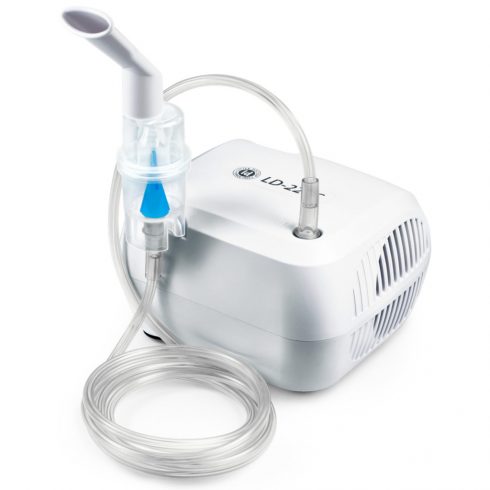 Batni inhalator Little Doctor LD-220C