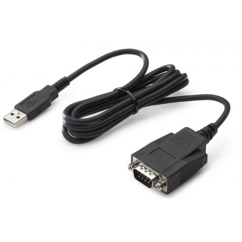 HP adapter USB v serijska vrata