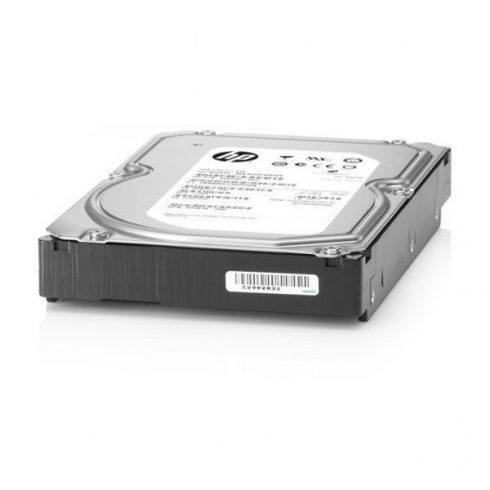 Trdi disk HP 4TB SATA 7200