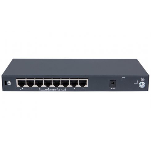 HPE 1420 8G PoE+ (64W) stikalo