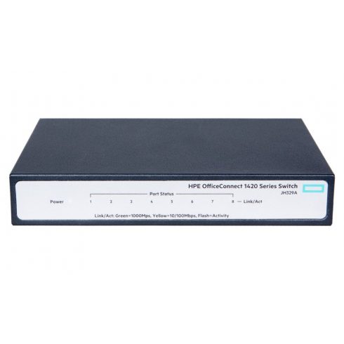 HPE 1420 8G stikalo