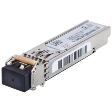 Oddajno-sprejemni modul Cisco 1000BASE-SX SFP za vrata SFP+