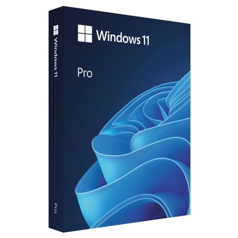 Microsoft WINDOWS 11 Pro 64-bit češki USB FPP - box