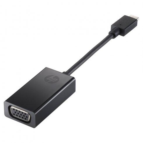 HP USB-C v VGA adapter EURO