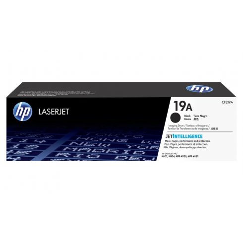 Originalni slikovni boben HP 19A LaserJet