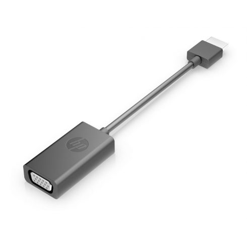 HP adapter HDMI v VGA