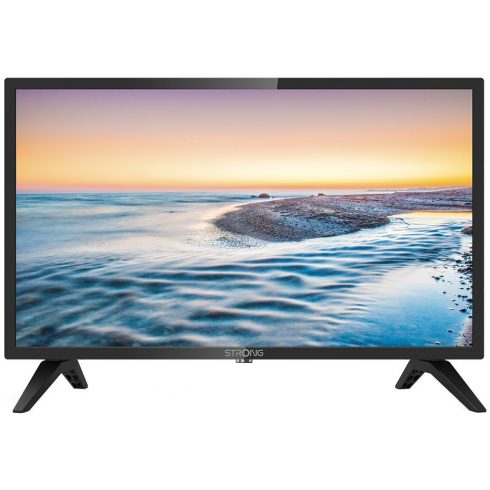 STRONG PAMETNI LED TV 24"/ SRT24HE4203/ HDR/ 1366x768/ DVB-T2/C/S2/ H.265/HEVC/ 3xHDMI/ 2xUSB/ Wi-Fi/ LAN/ HbbTV/ F/ VIDAA