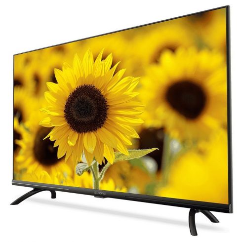 STRONG PAMETNI LED TV 40"/ SRT40FD5553/ FHD/ 1920x1080/ DVB-T2/C/S2/ H.265/HEVC/ 3x HDMI/ 2xUSB/ Wi-Fi/ LAN/ F/ ANDROID 11