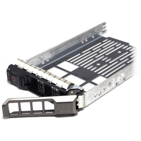 DELL okvir za SAS/SATA 3,5" HDD za strežnik PowerEdge R320, T320, R330, T330, R430, T430, R530, T630, R730(xd)/hot-plug